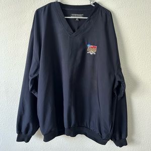 NCAA 2006 College World Series Final V Neck